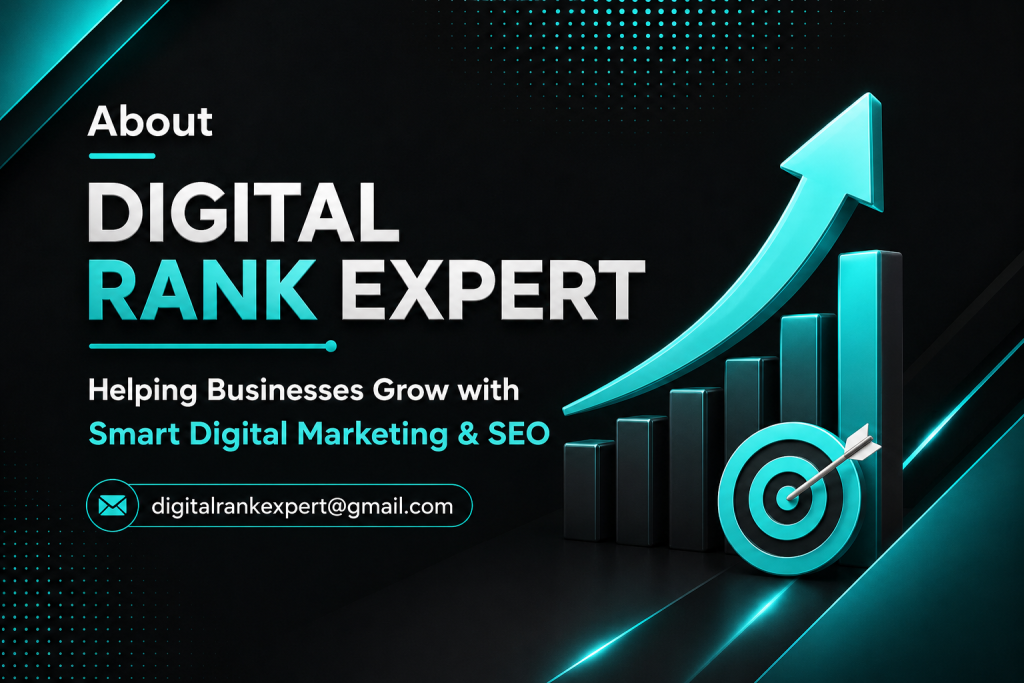 Digital Rank Expert